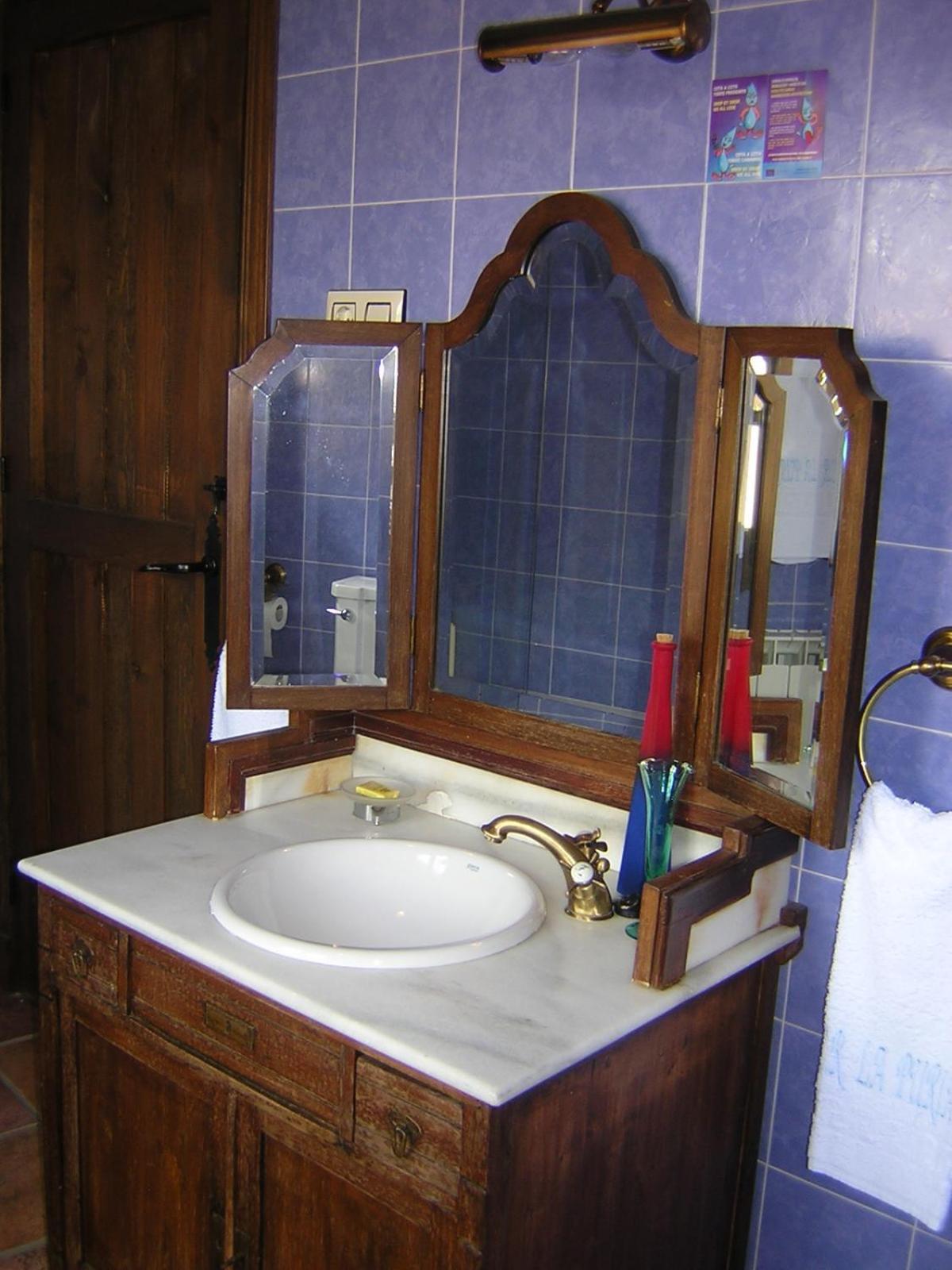 Casa Rural Puria Rebollar  Kamer foto
